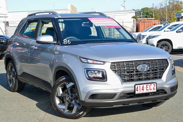 2022 Hyundai Venue QX.V4