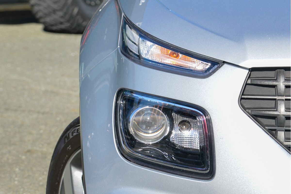 2022 Hyundai Venue QX.V4