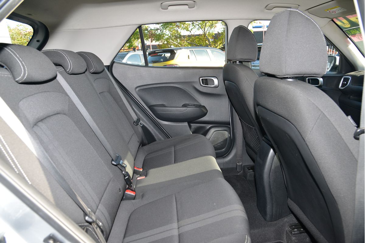2022 Hyundai Venue QX.V4