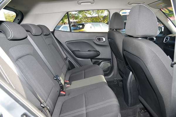 2022 Hyundai Venue QX.V4