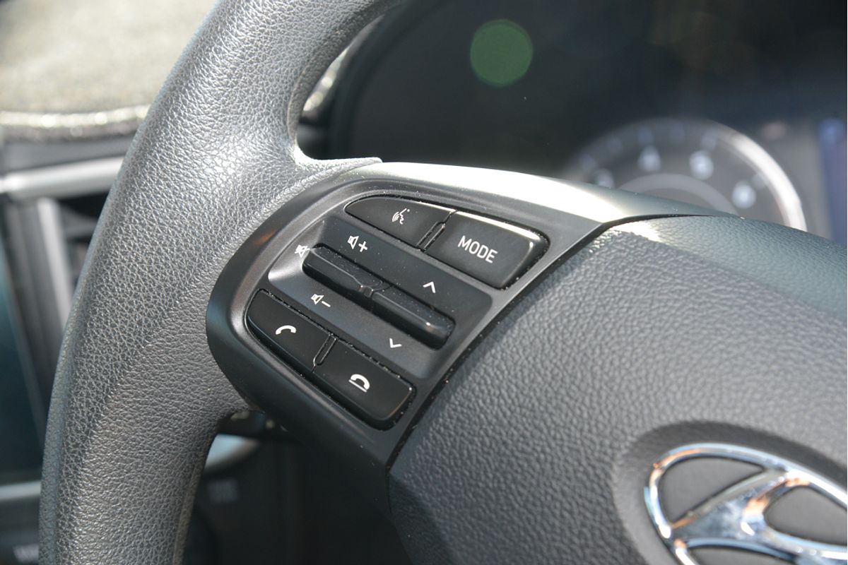 2022 Hyundai Venue QX.V4