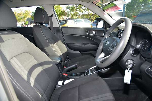 2022 Hyundai Venue QX.V4