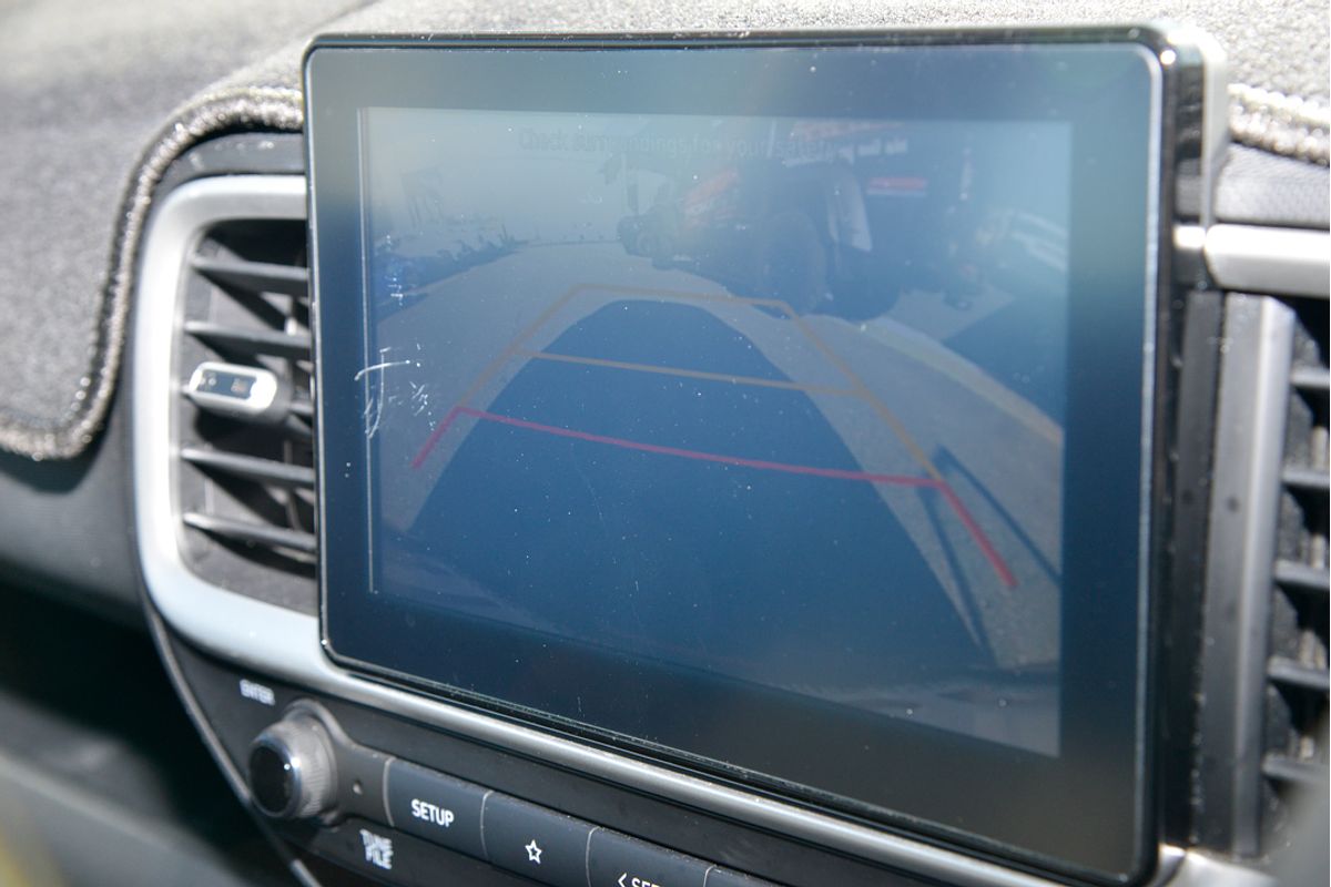 2022 Hyundai Venue QX.V4