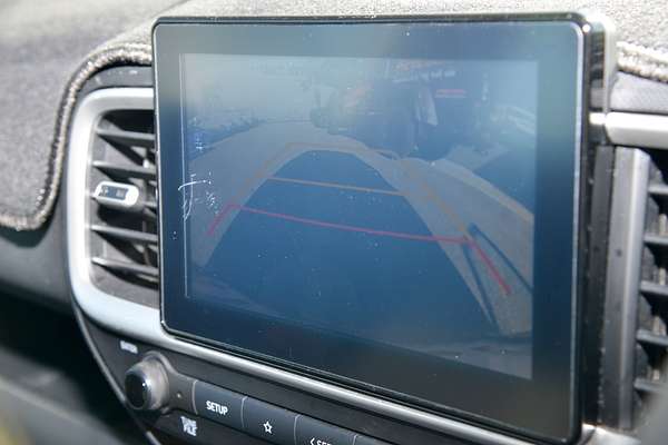 2022 Hyundai Venue QX.V4