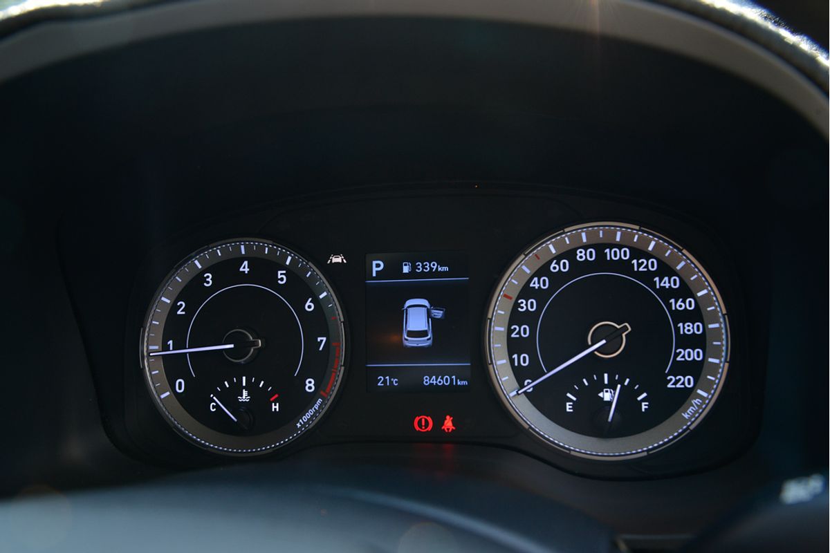 2022 Hyundai Venue QX.V4