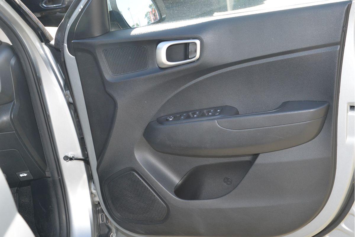 2022 Hyundai Venue QX.V4