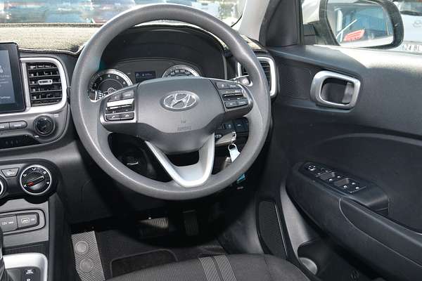 2022 Hyundai Venue QX.V4