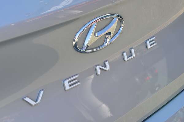 2022 Hyundai Venue QX.V4