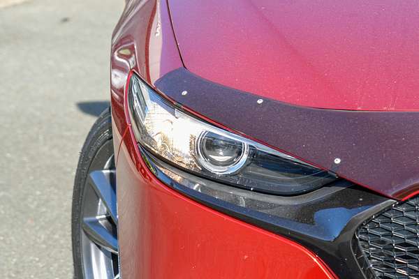 2020 Mazda 3 G20 Evolve BP Series