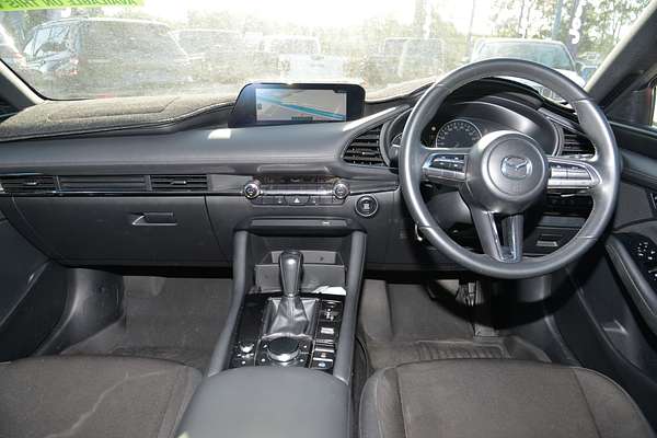 2020 Mazda 3 G20 Evolve BP Series