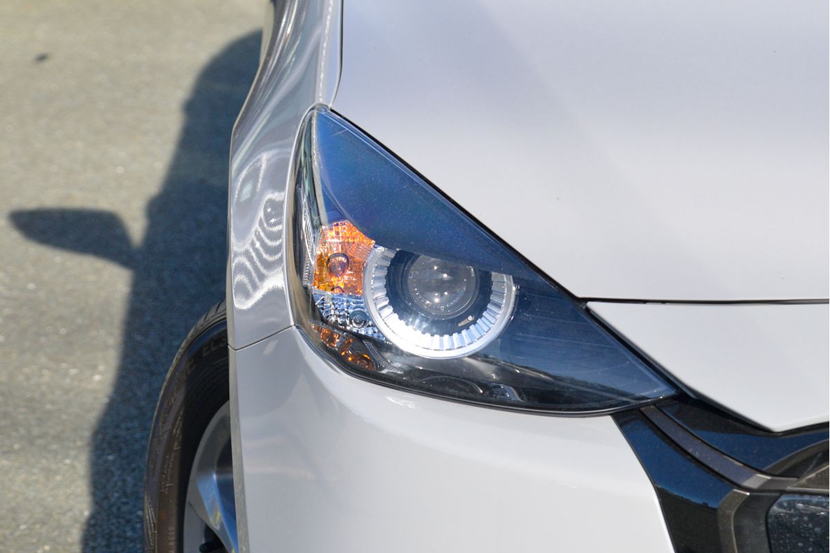 2024 Mazda 2 G15 Pure DJ Series