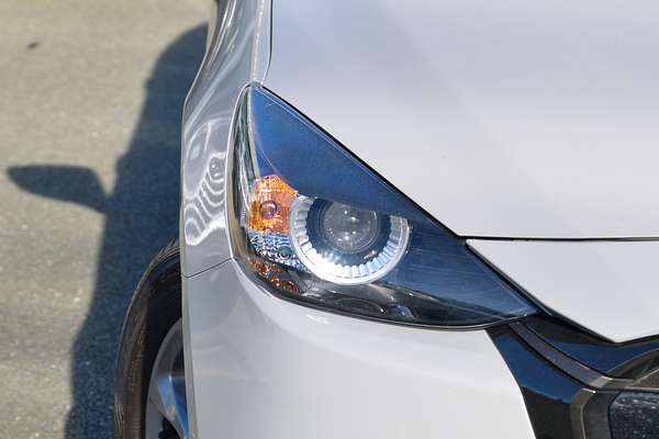 2024 Mazda 2 G15 Pure DJ Series