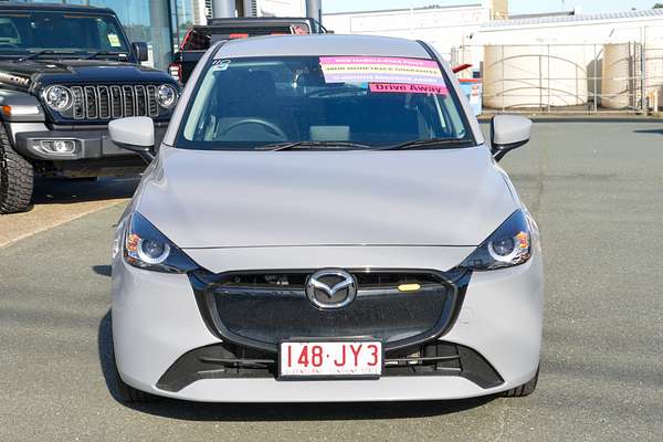 2024 Mazda 2 G15 Pure DJ Series