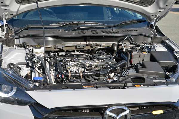 2024 Mazda 2 G15 Pure DJ Series