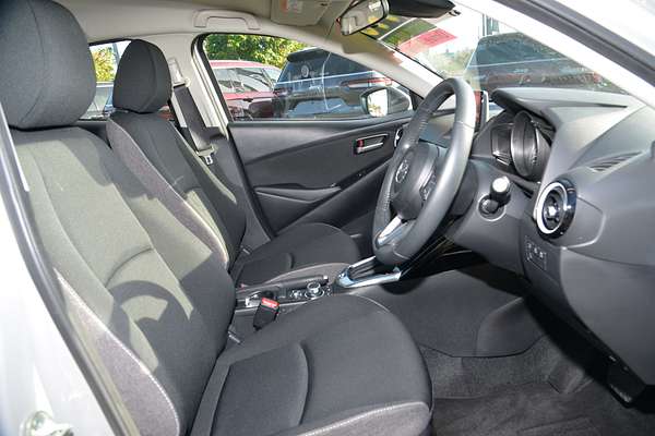 2024 Mazda 2 G15 Pure DJ Series