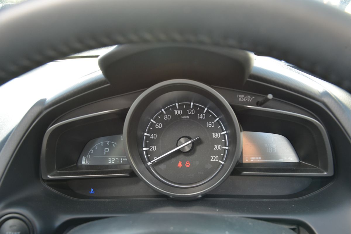 2024 Mazda 2 G15 Pure DJ Series