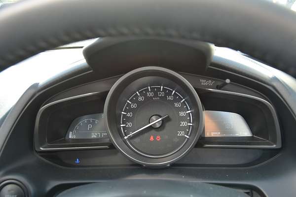 2024 Mazda 2 G15 Pure DJ Series