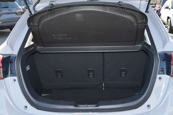 2024 Mazda 2 G15 Pure DJ Series
