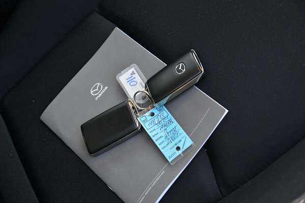 2024 Mazda 2 G15 Pure DJ Series