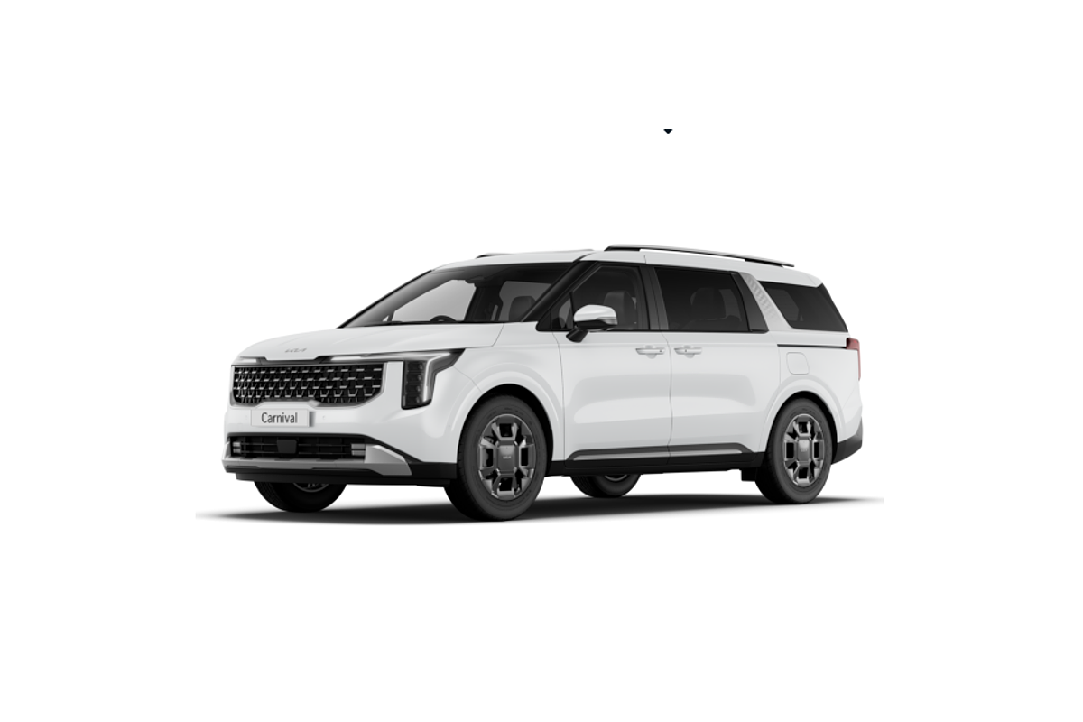 2025 Kia Carnival S HEV KA4 PE