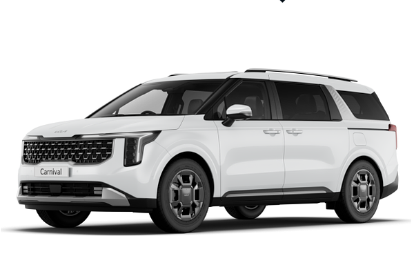 2025 Kia Carnival S HEV KA4 PE