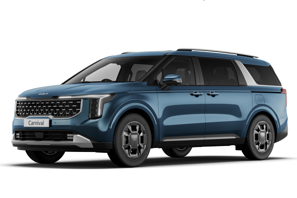 2025 Kia Carnival S HEV KA4 PE