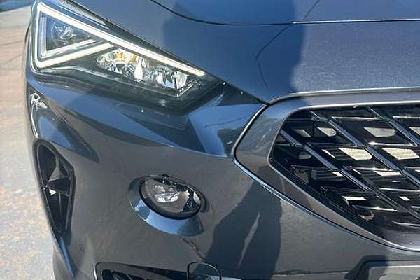 2023 CUPRA Formentor VZx KM