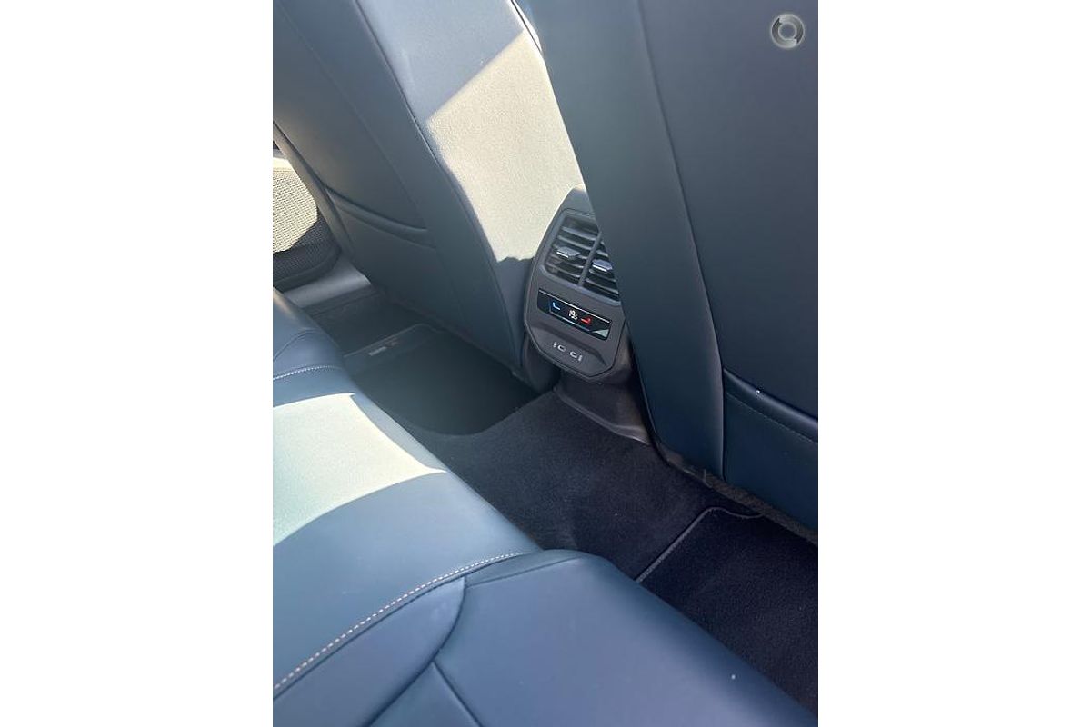 2023 CUPRA Formentor VZx KM