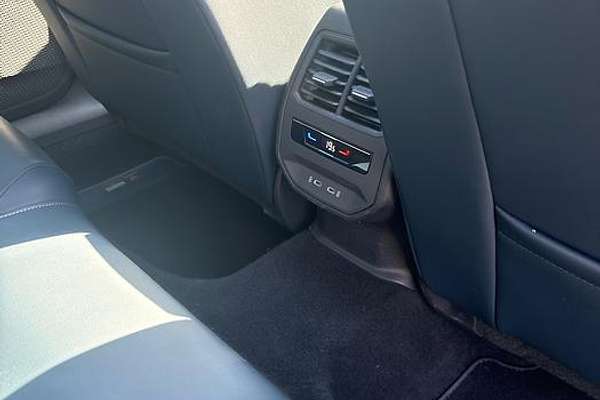 2023 CUPRA Formentor VZx KM