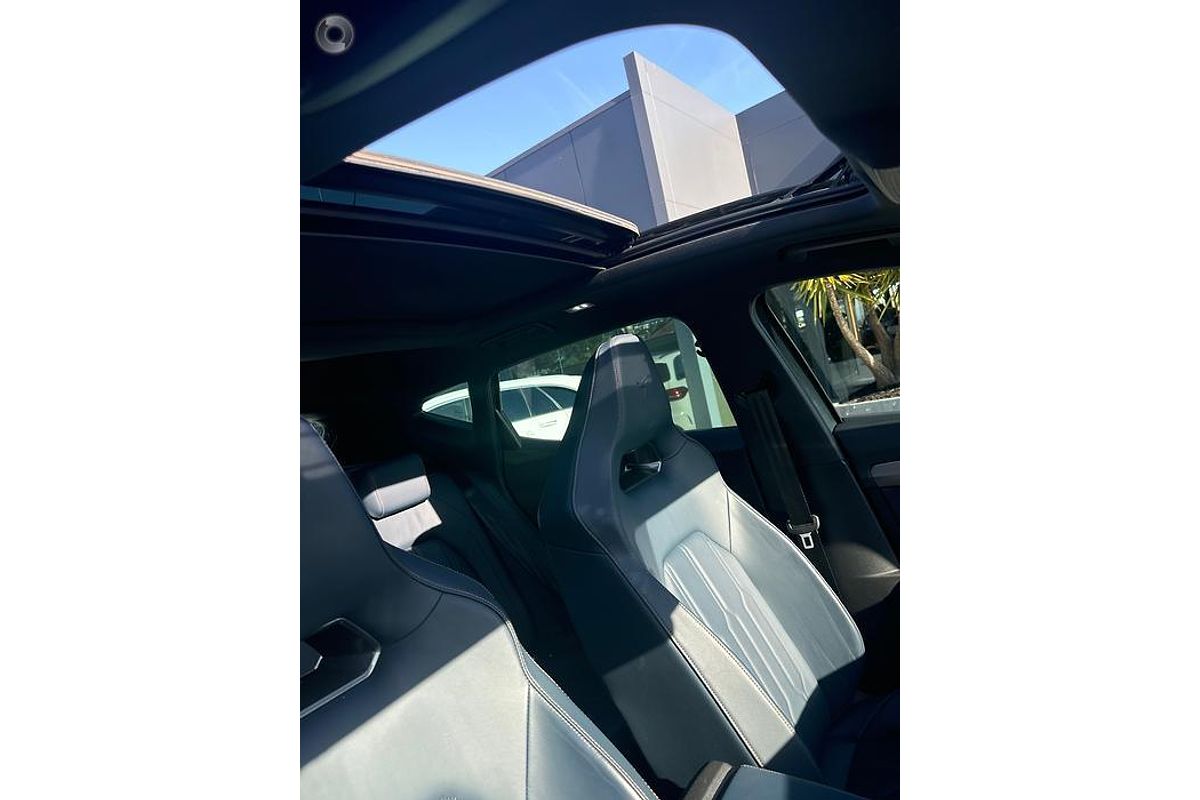 2023 CUPRA Formentor VZx KM