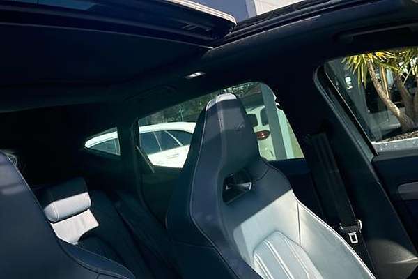 2023 CUPRA Formentor VZx KM