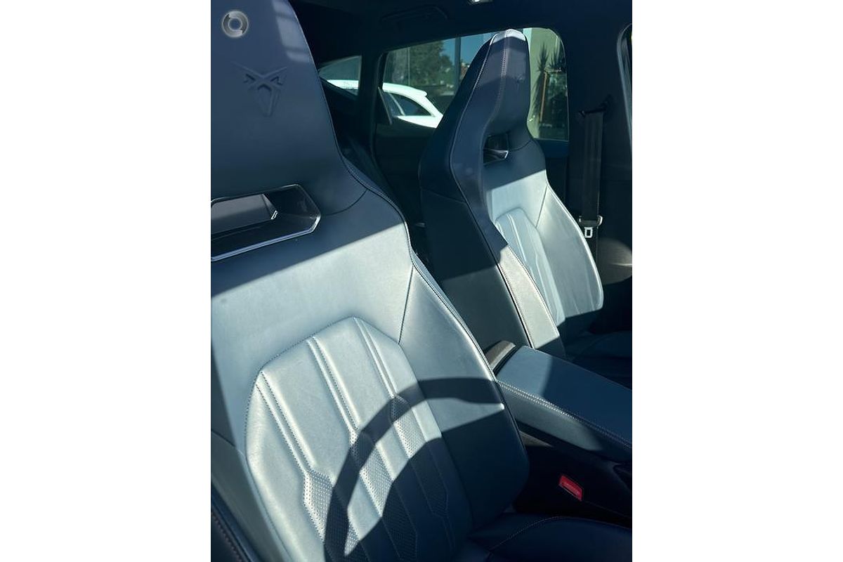 2023 CUPRA Formentor VZx KM
