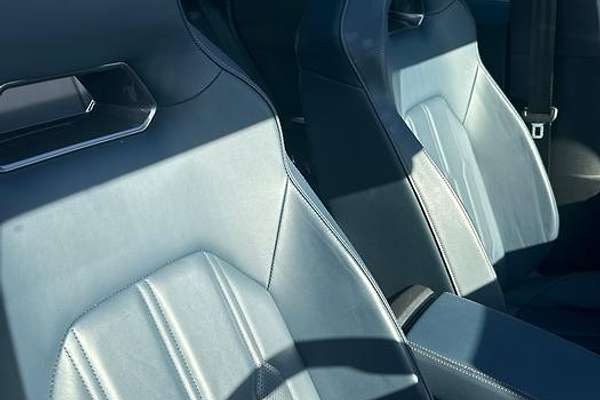 2023 CUPRA Formentor VZx KM