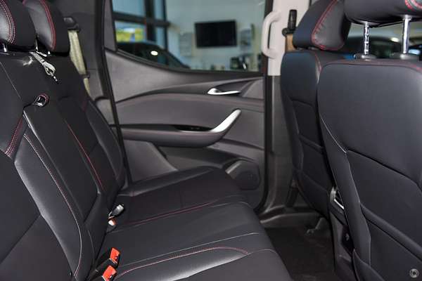 2024 LDV T60 Max PLUS Mega Tub SK8C 4X4 LWB