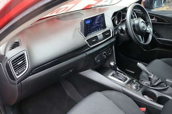 2014 Mazda 3 Neo BM