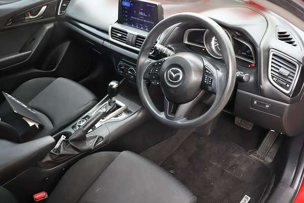2014 Mazda 3 Neo BM
