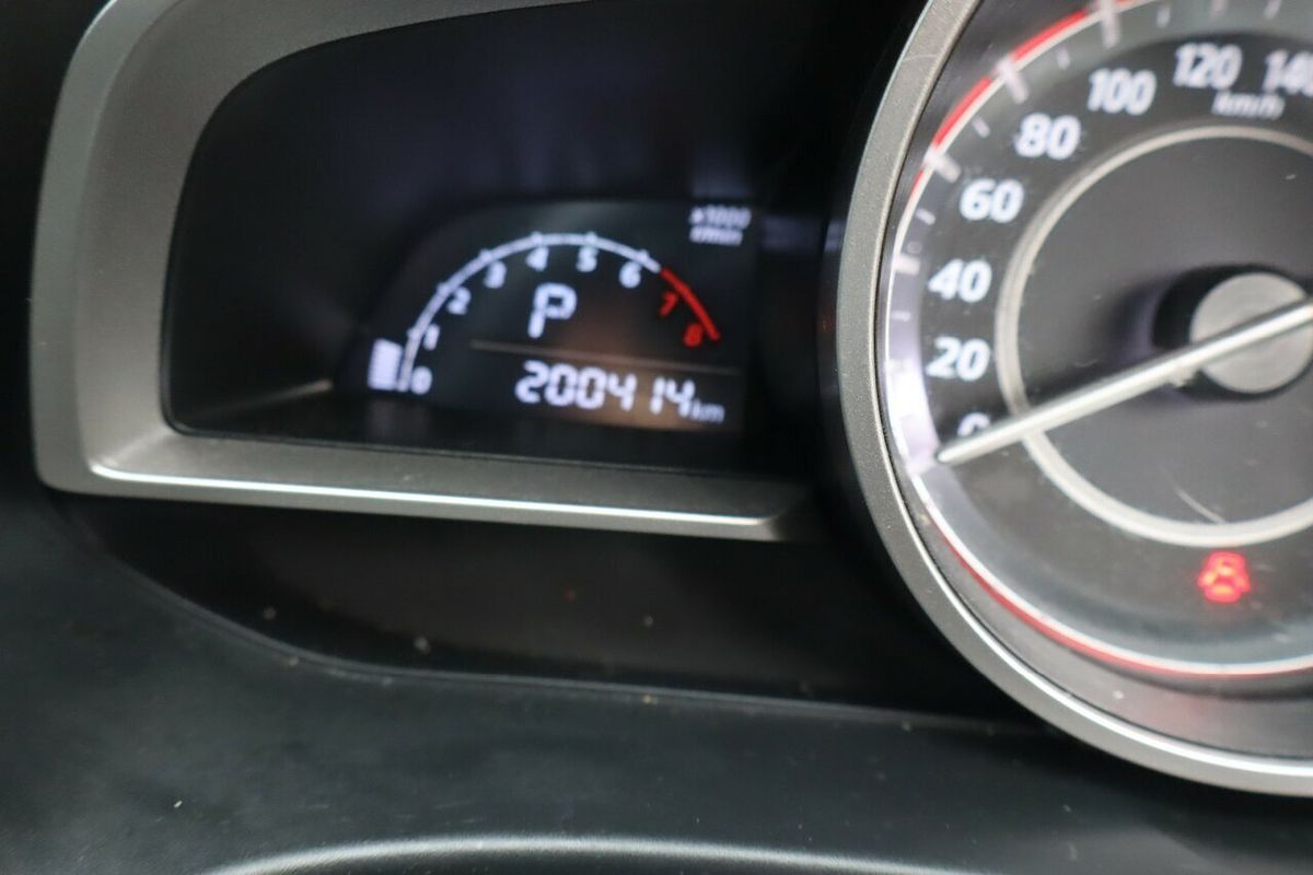 2014 Mazda 3 Neo BM