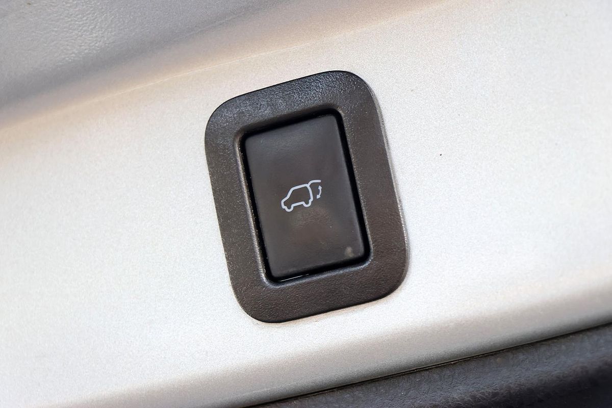 2018 Toyota Kluger Grande GSU55R