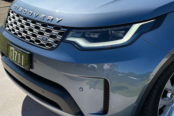 2021 Land Rover Discovery D300 SE Series 5