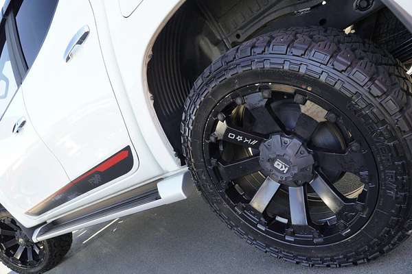 2019 Mitsubishi Triton GLS Premium MR 4X4
