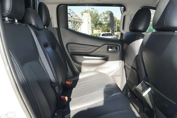 2019 Mitsubishi Triton GLS Premium MR 4X4