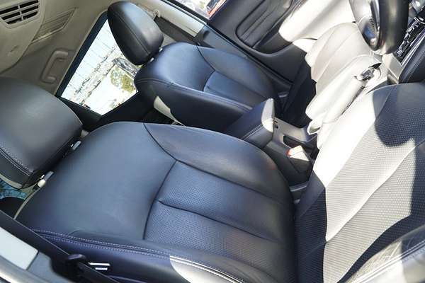 2019 Mitsubishi Triton GLS Premium MR 4X4