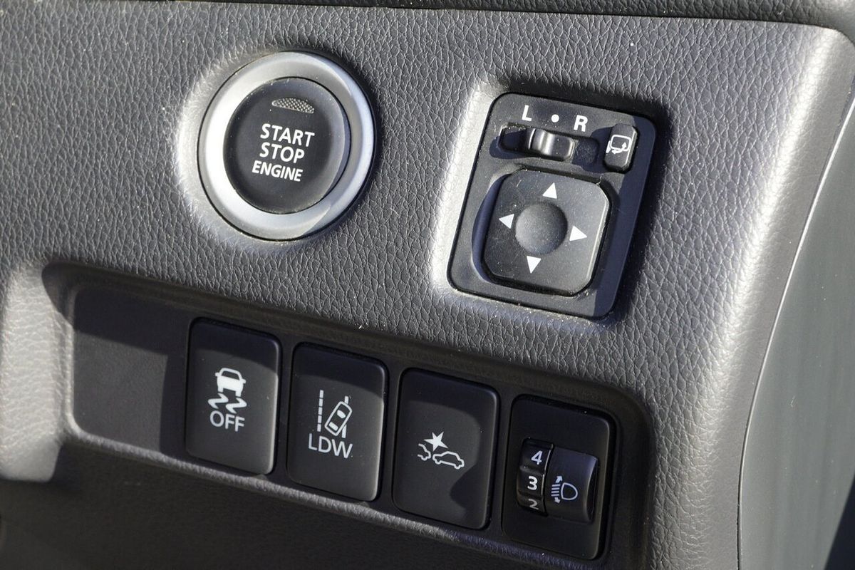 2019 Mitsubishi Triton GLS Premium MR 4X4