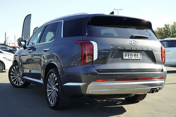 2023 Hyundai Palisade Highlander LX2.V3