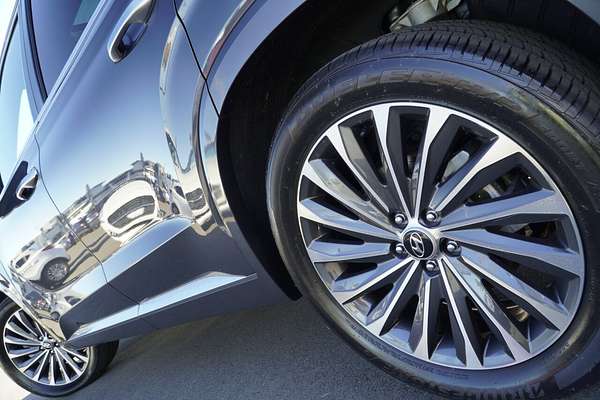 2023 Hyundai Palisade Highlander LX2.V3