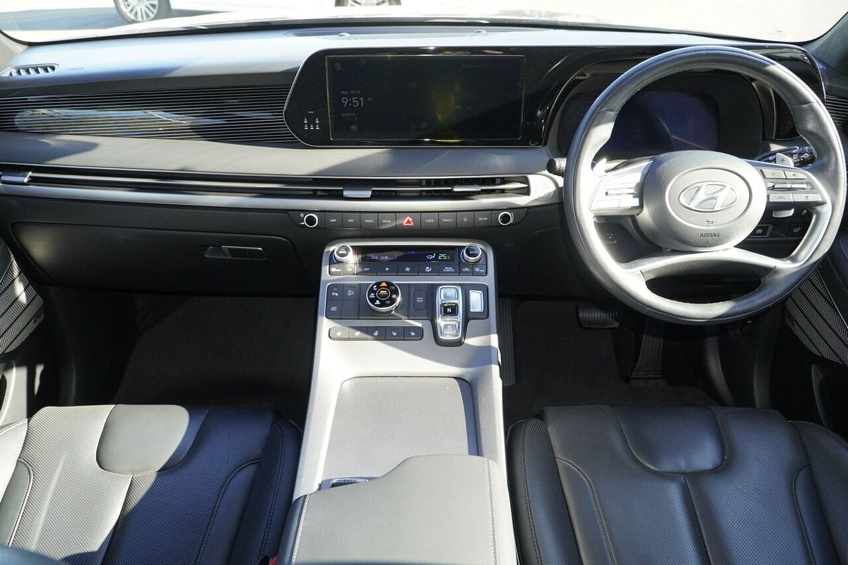 2023 Hyundai Palisade Highlander LX2.V3