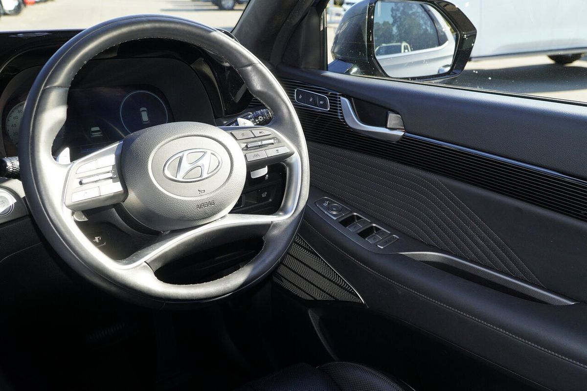 2023 Hyundai Palisade Highlander LX2.V3