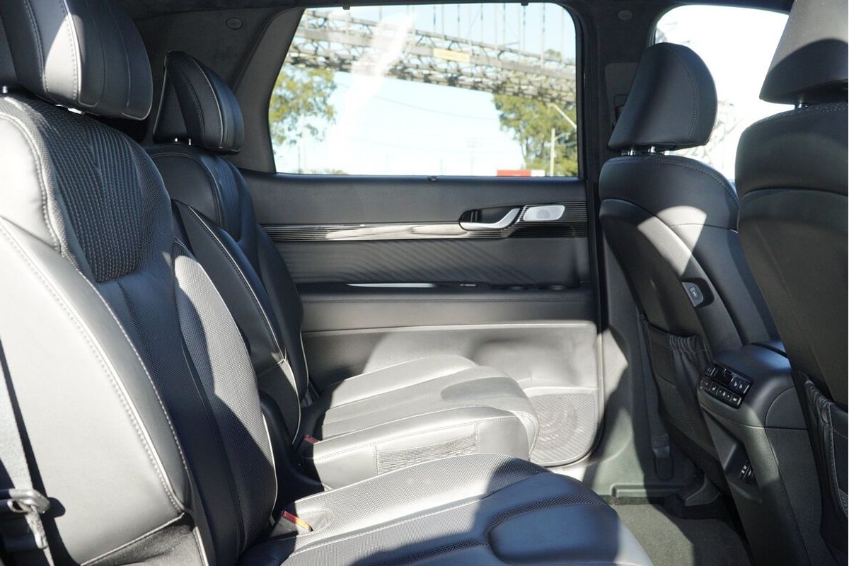 2023 Hyundai Palisade Highlander LX2.V3