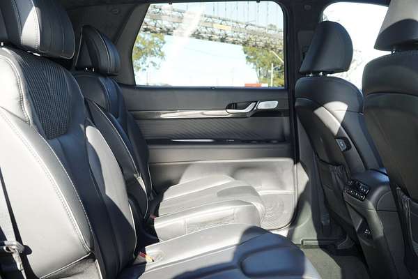2023 Hyundai Palisade Highlander LX2.V3