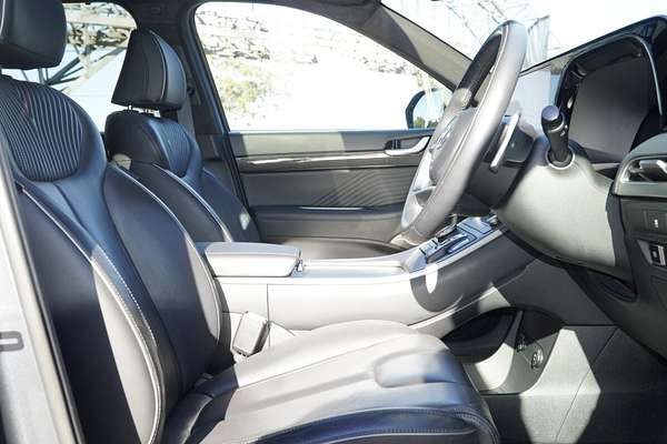 2023 Hyundai Palisade Highlander LX2.V3